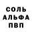КЕТАМИН VHQ Alima Adylhanova